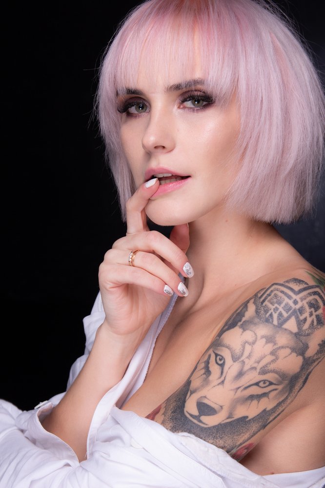 Photograph by Ирина Рожко