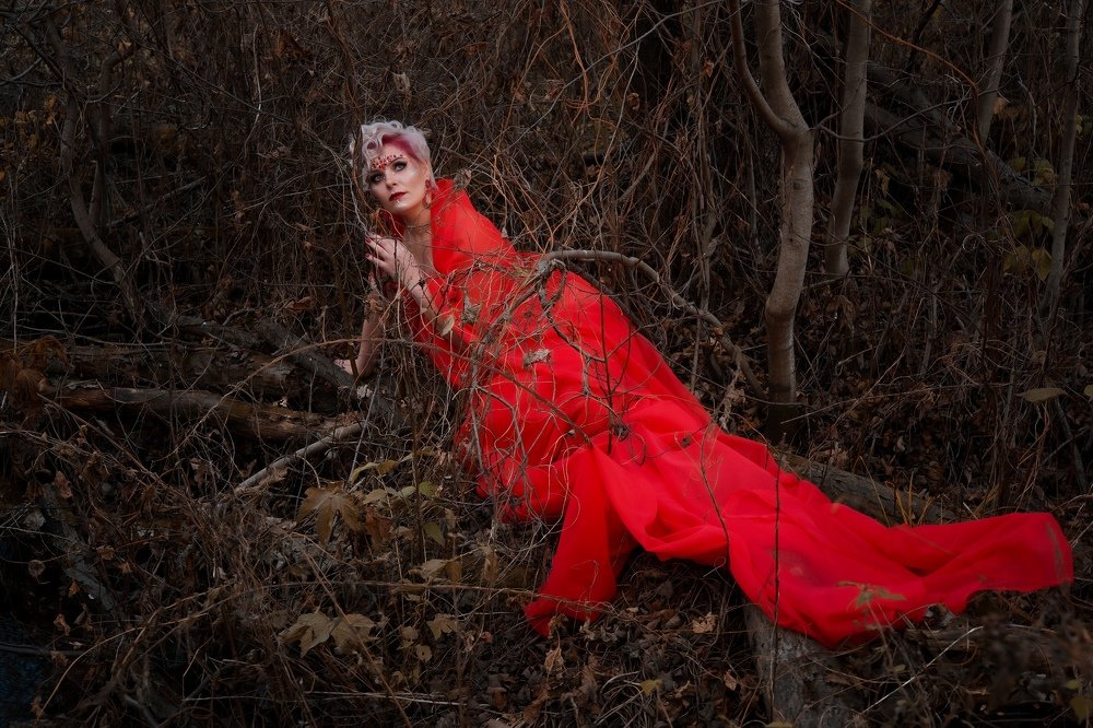 Photograph by Мария Федотова