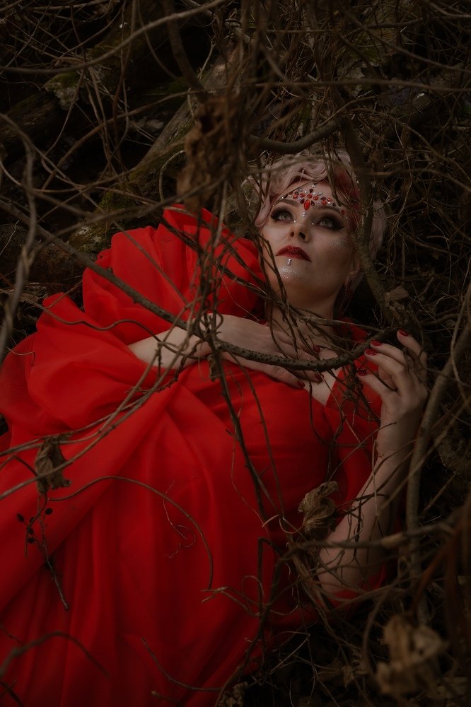 Photograph by Мария Федотова