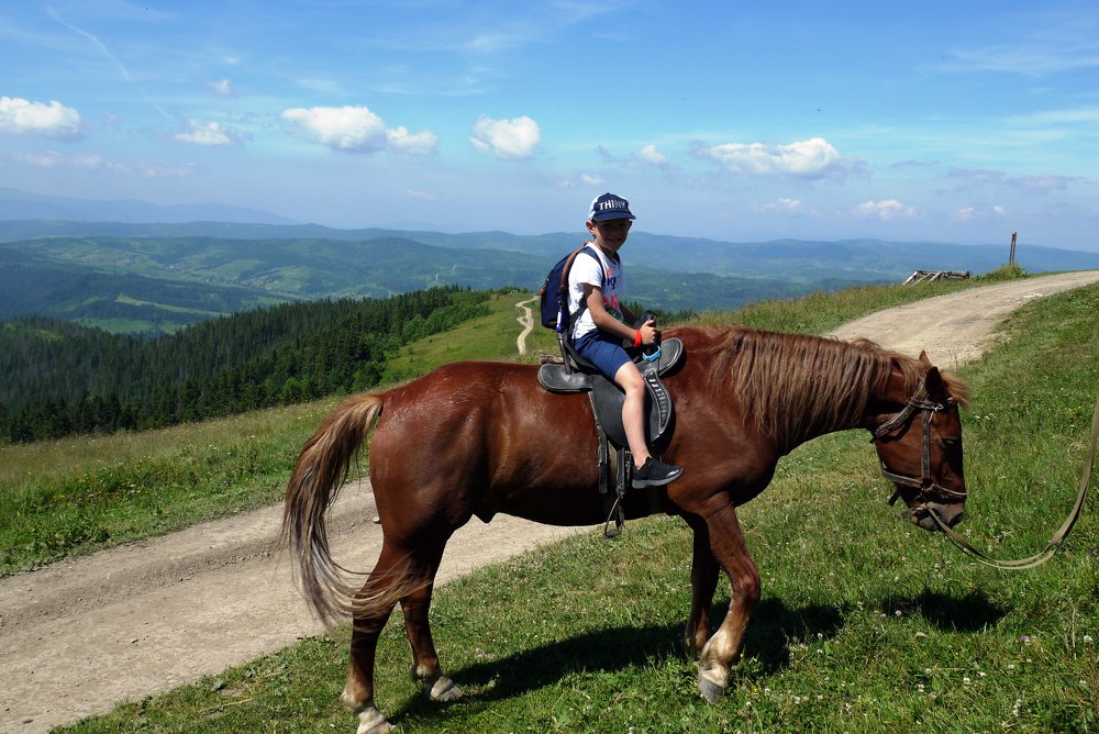 Photograph by Володимир Федишин