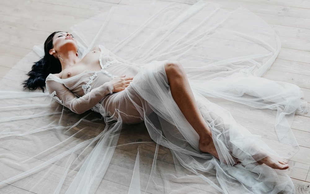 Photograph by Мария Федотова