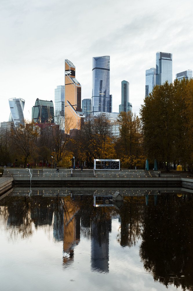 Photograph by Светлана Седых