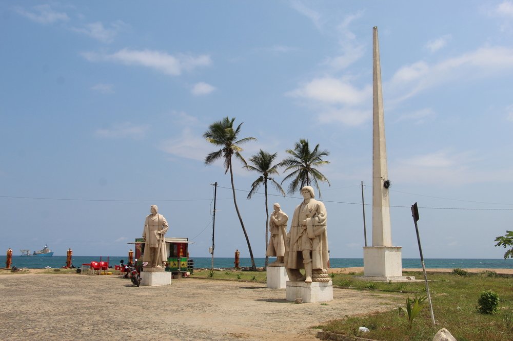 Photograph by Euclides