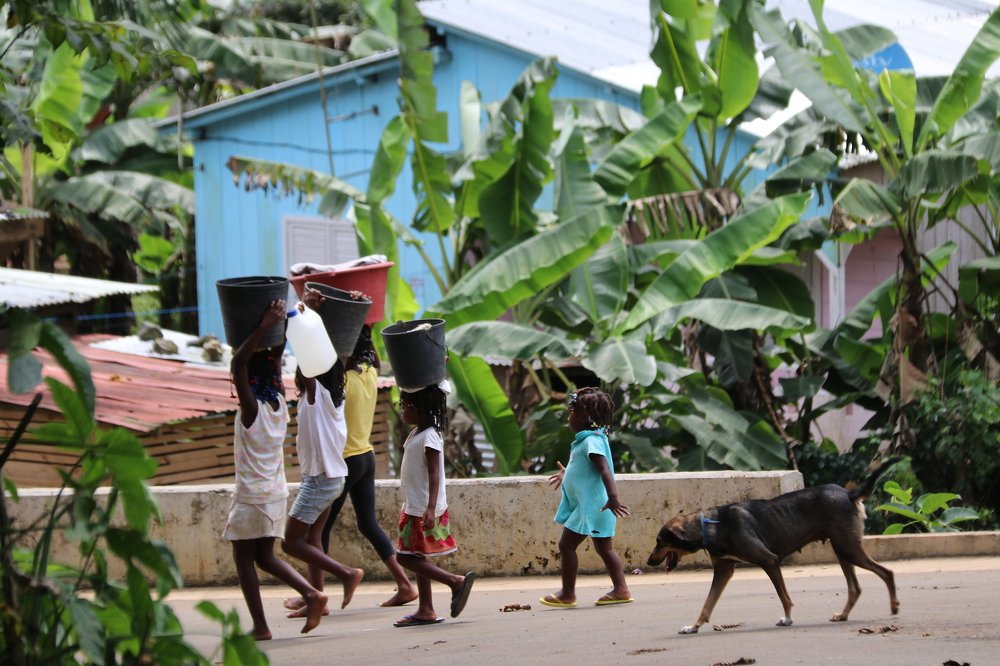 Photograph by Euclides