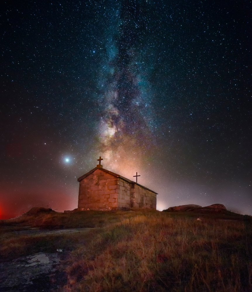 Photograph by Diego Lema Mira