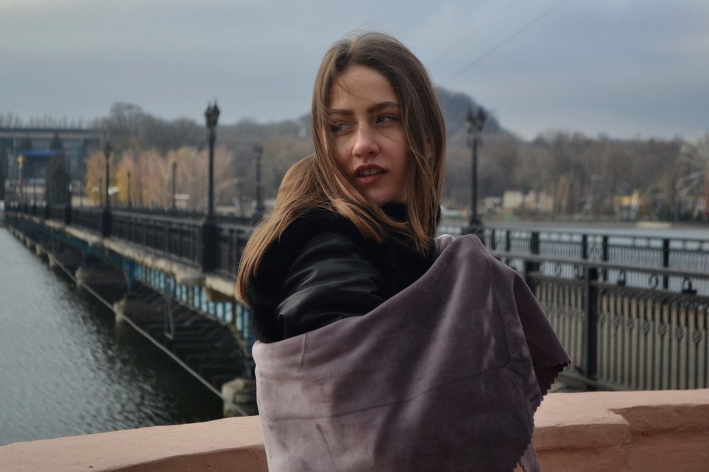 Photograph by Евгения Гуцан