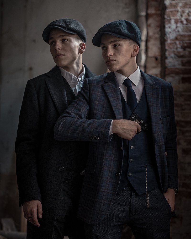 Фотография автора Александр Користов