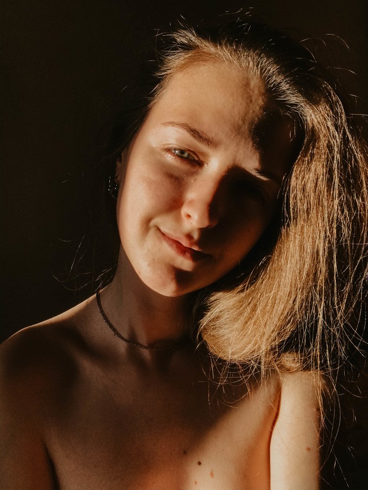 Photograph by Алёна Лихачёва