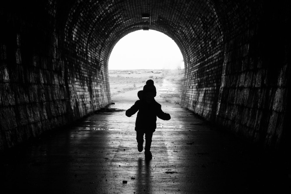 Photograph by Anthony hanley