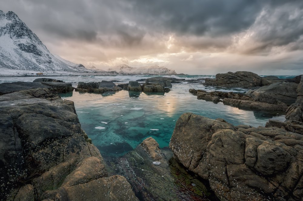 Photograph by Владимир Колесников