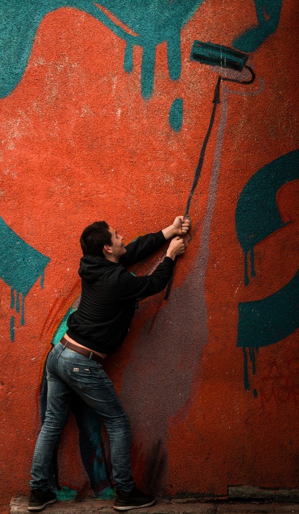 Photograph by Дарья Гудкова