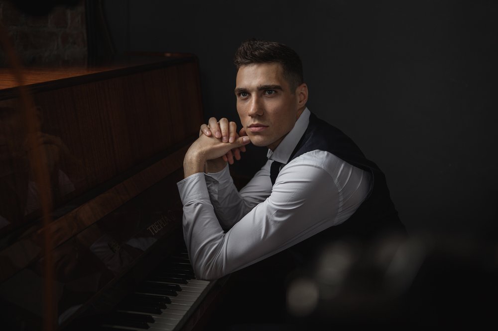 Photograph by Марина Балицкая