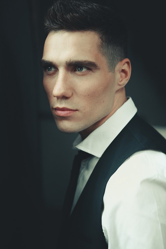 Photograph by Марина Балицкая