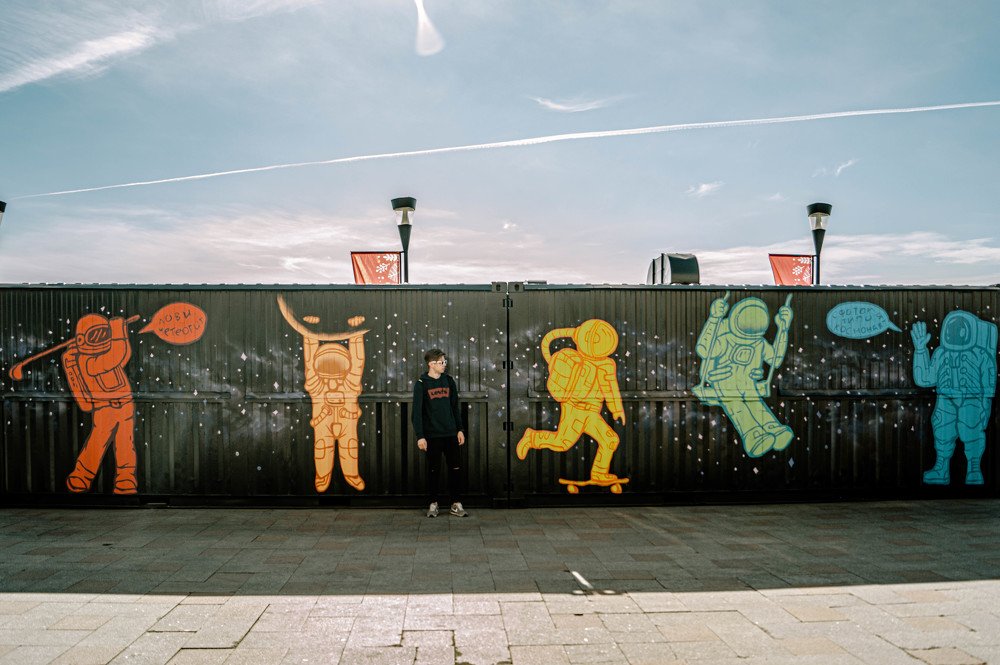 Photograph by Дарья Гудкова