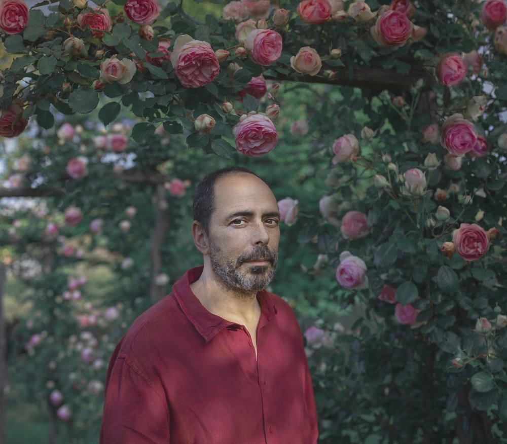 Alessandro and the Roses