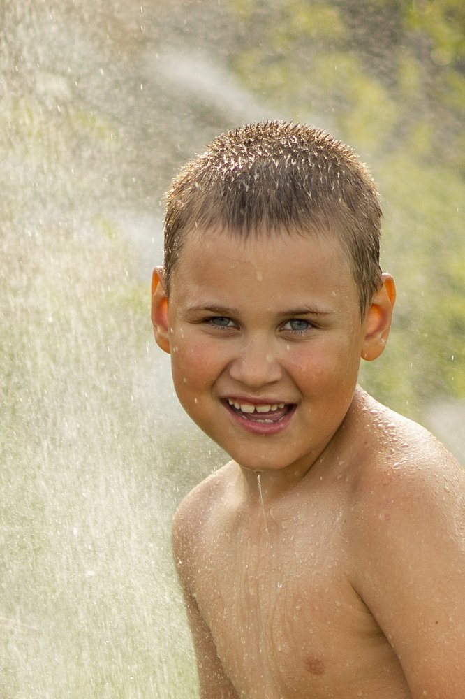 Photograph by Людмила Колядицкая