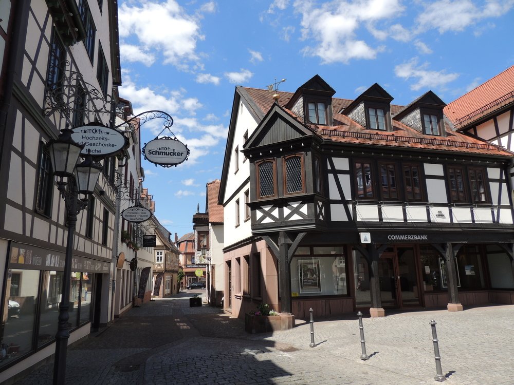 Михельштадт