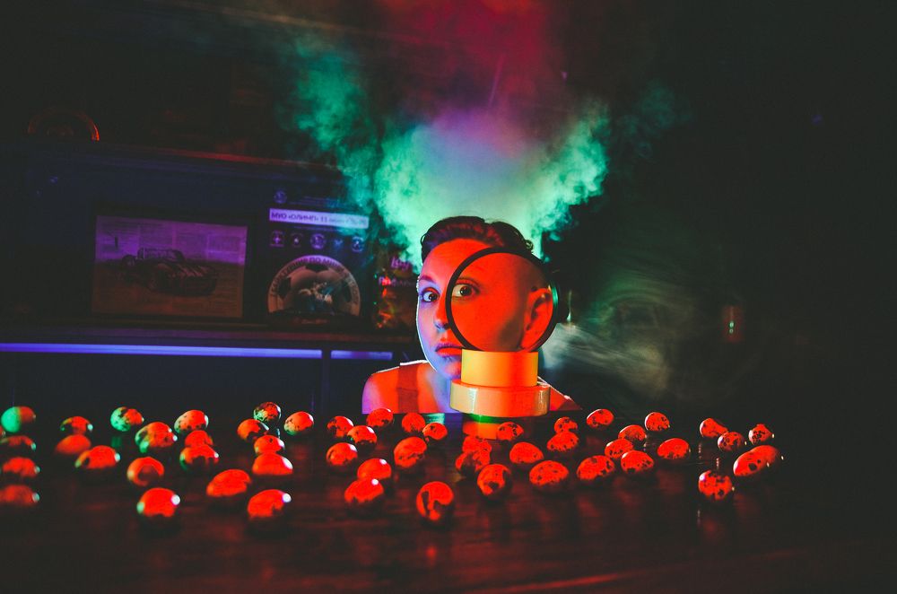 Photograph by Степан Сопегин