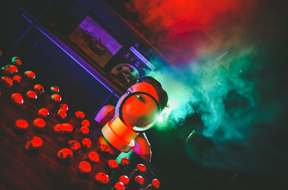 Photograph by Степан Сопегин