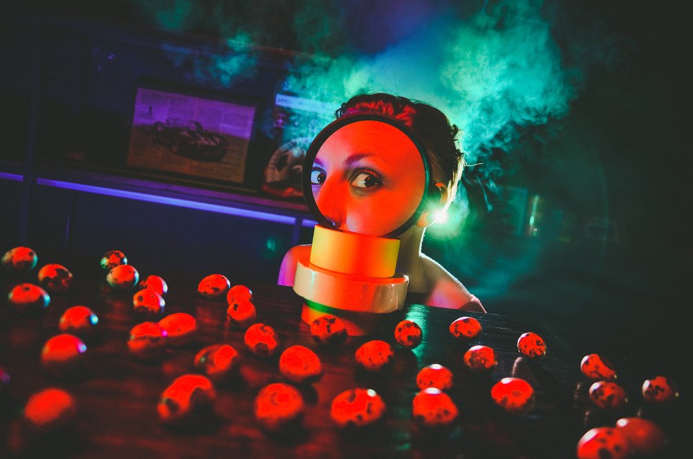 Photograph by Степан Сопегин