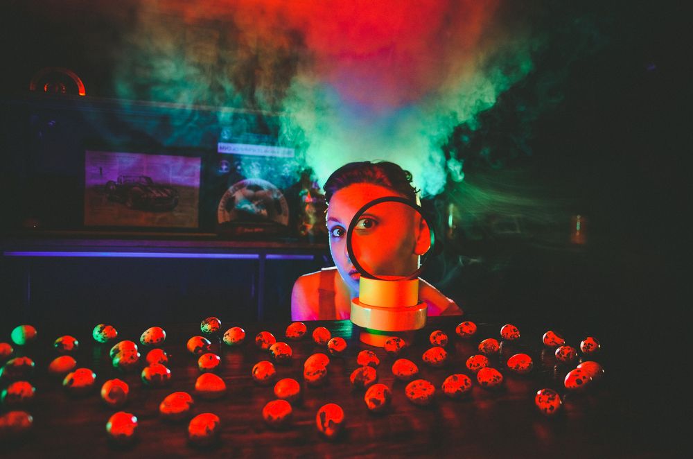 Photograph by Степан Сопегин