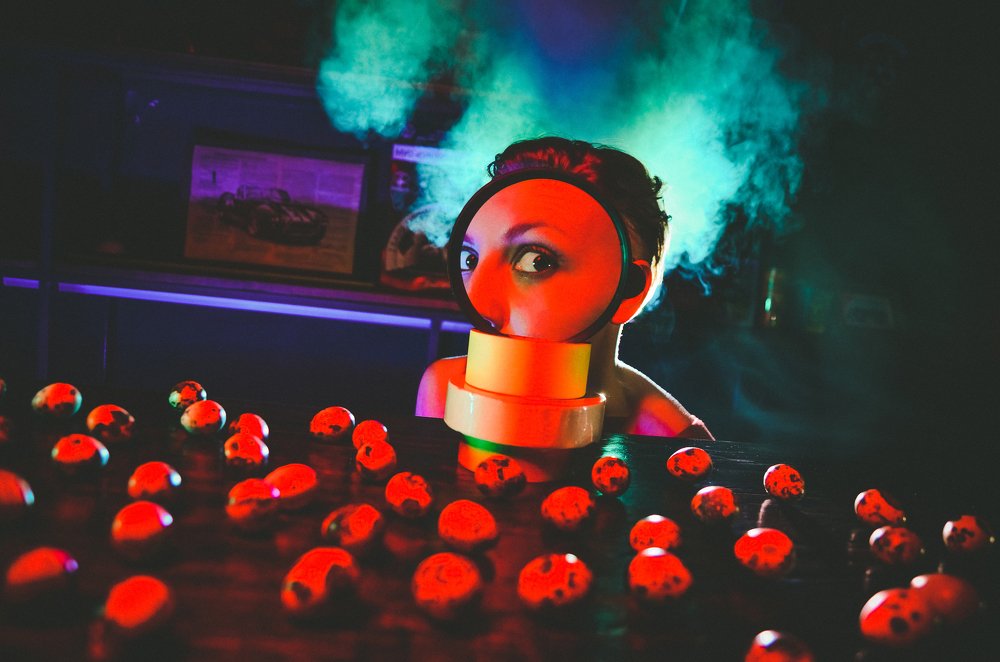 Photograph by Степан Сопегин