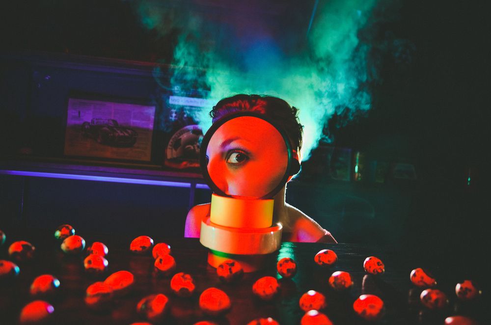 Photograph by Степан Сопегин