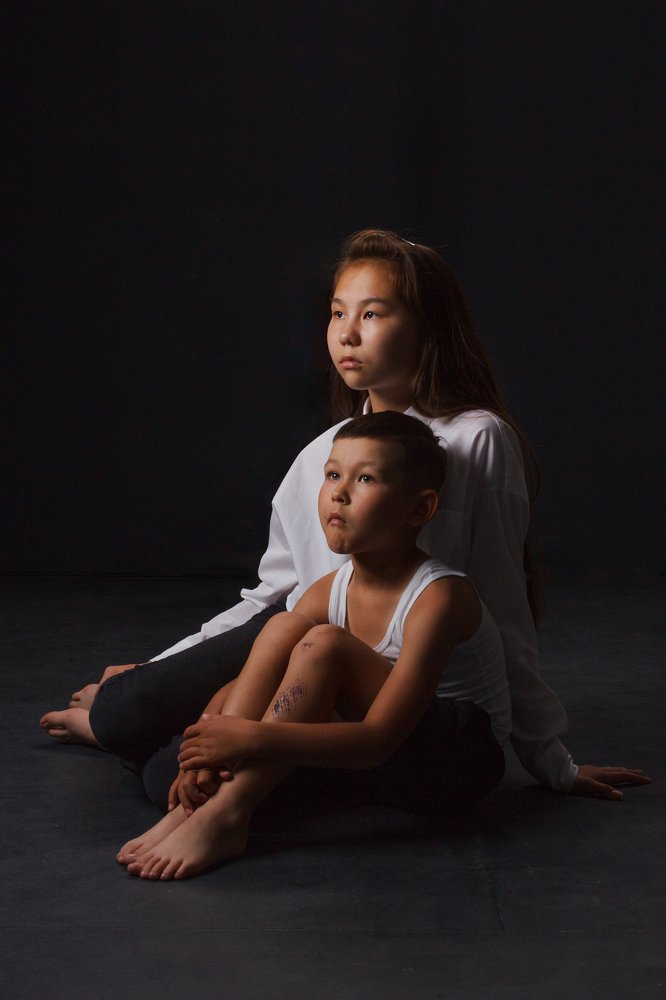 Photograph by Гульназ Зиянщина