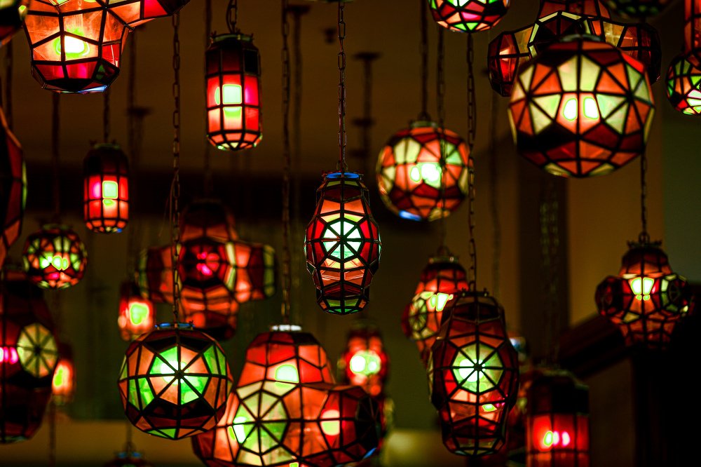 Photograph by Sergey Uskov