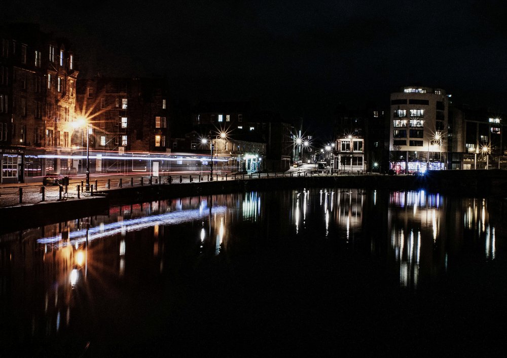 Photograph by Michal Mendak