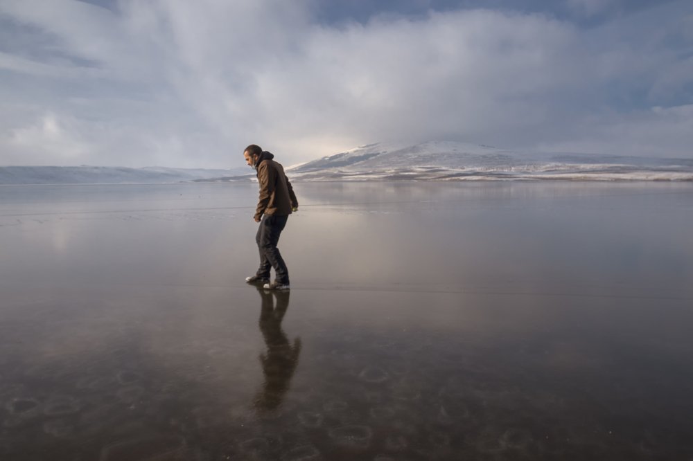 Фотография автора Magda Mushkudiani