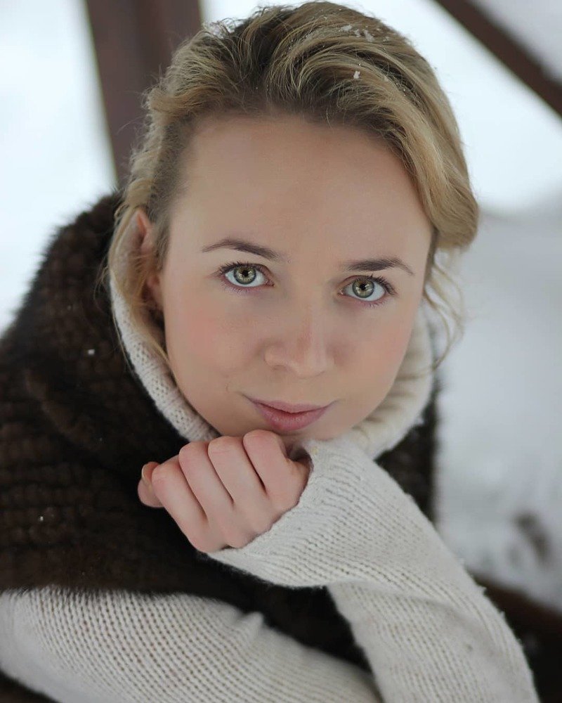 Photograph by Нина Кузьмина