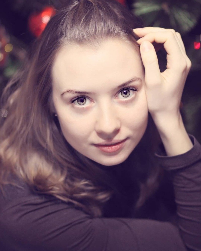 Photograph by Нина Кузьмина