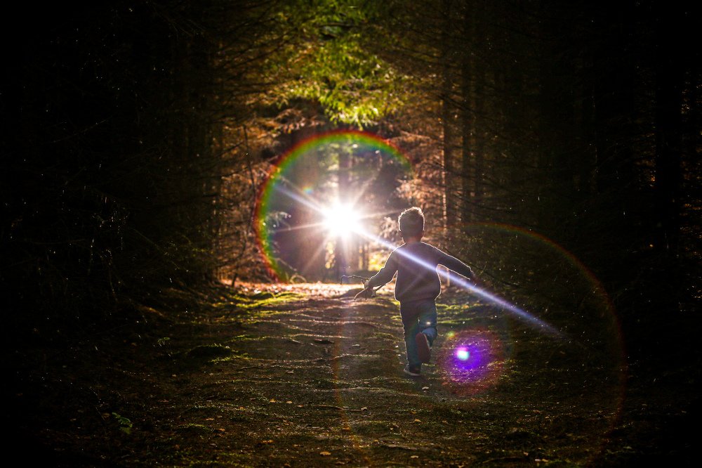 Photograph by Sergey Uskov