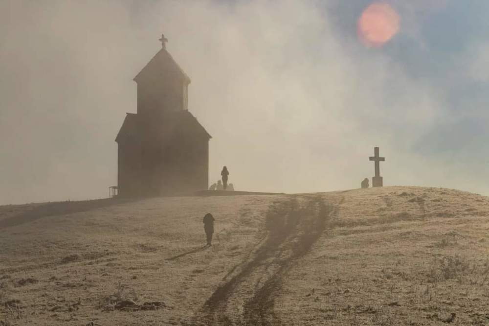 Фотография автора Magda Mushkudiani