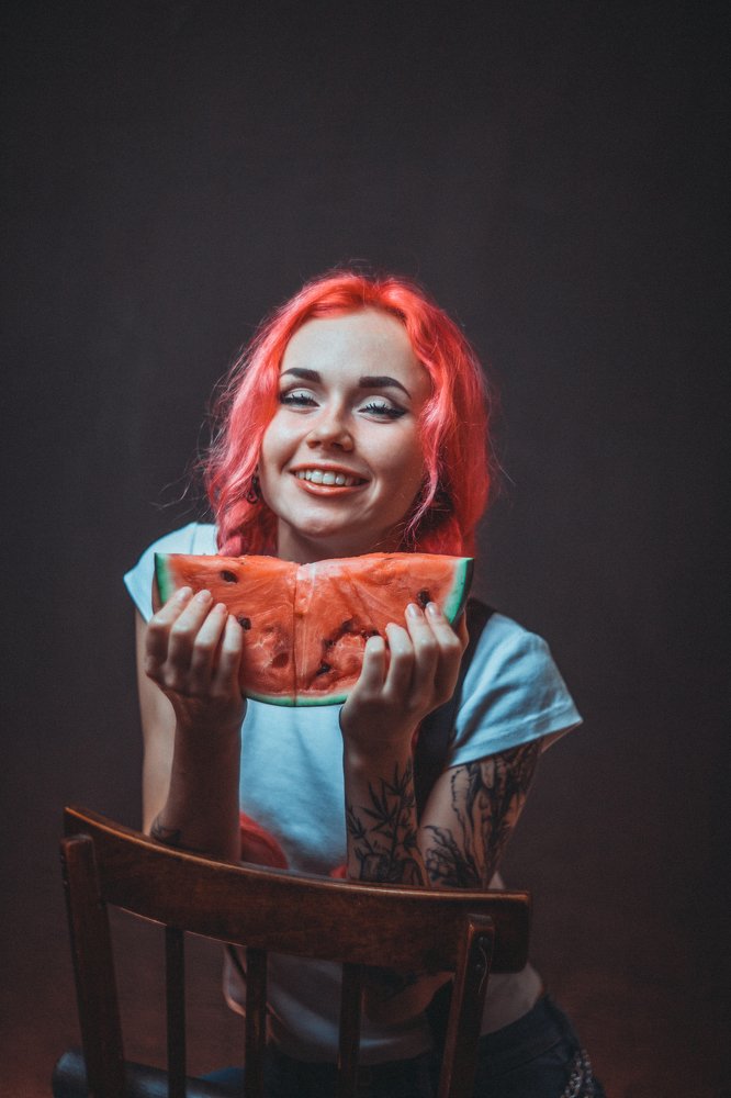 Photograph by Даниил Смирнов