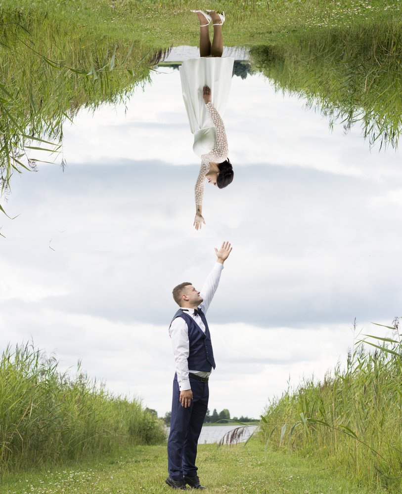 Photograph by Toma Samuole