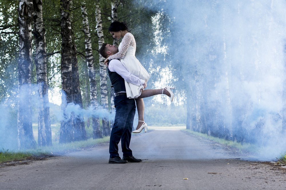 Photograph by Toma Samuole