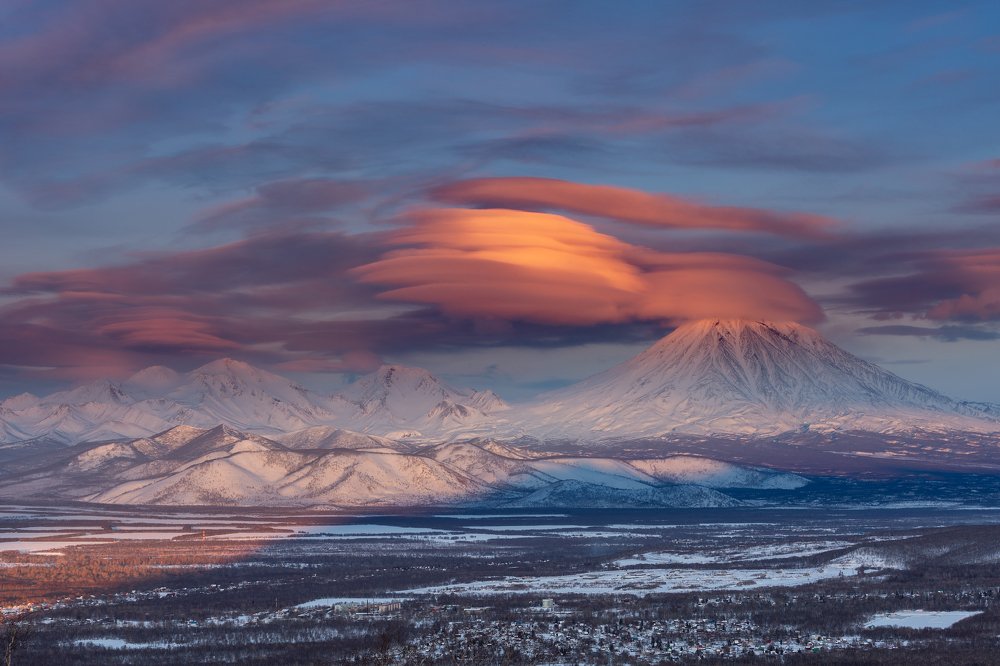 Инопланетный десант