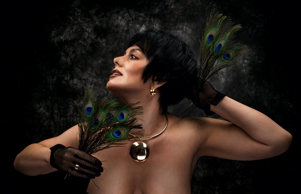 Photograph by Юлиан Абрамов