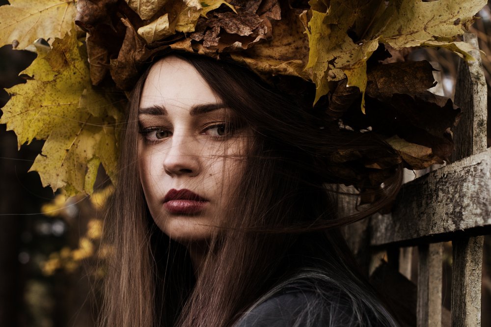 Photograph by Toma Samuole