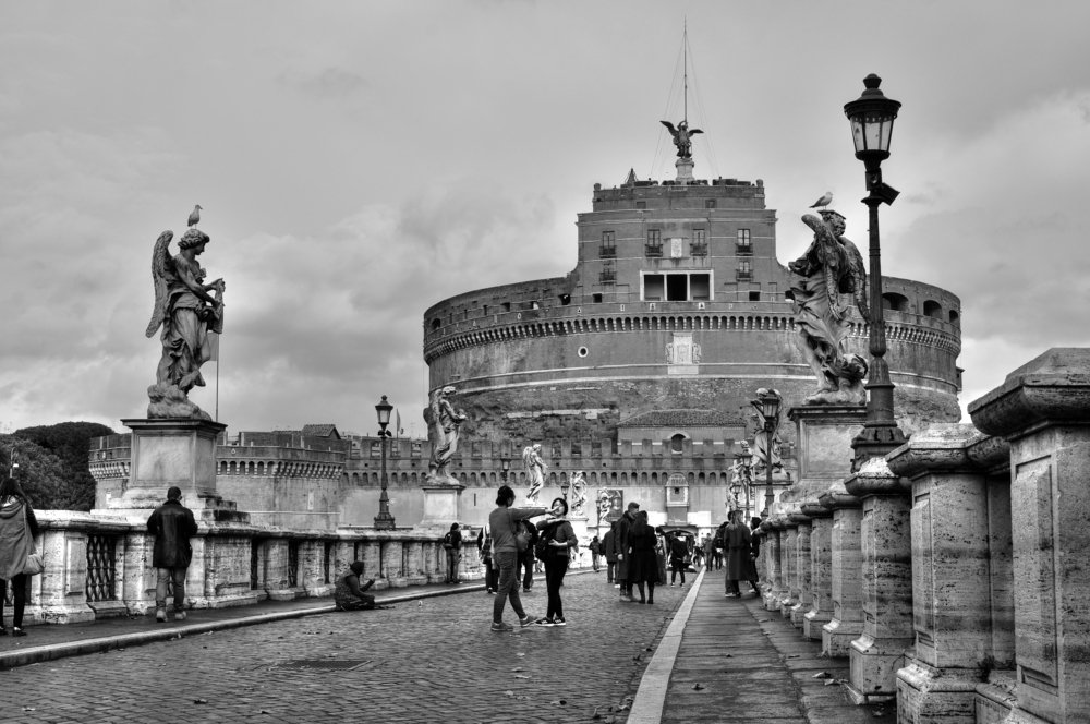 Photograph by Xara Kreta