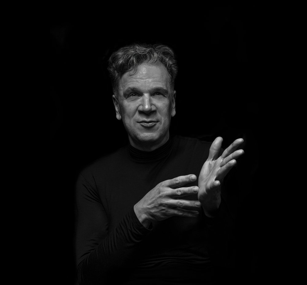 Photograph by Алексей Малышев