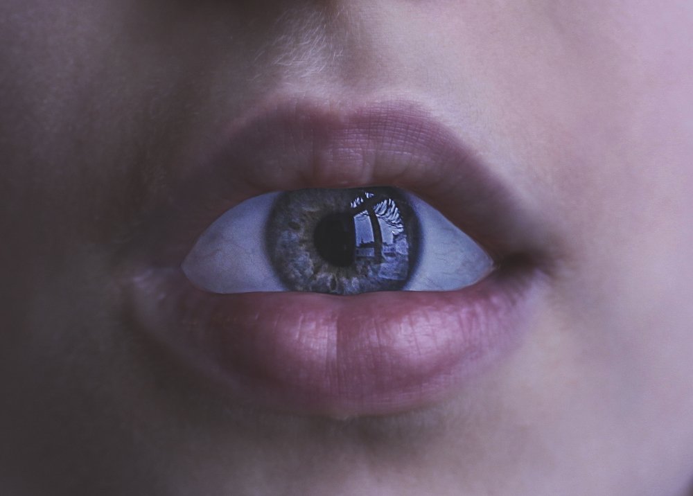 Photograph by Gabriela Ottova