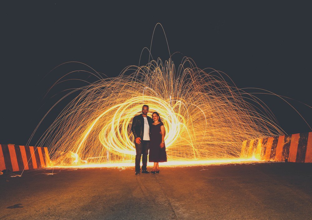 Фотография автора Vijay Richhiya