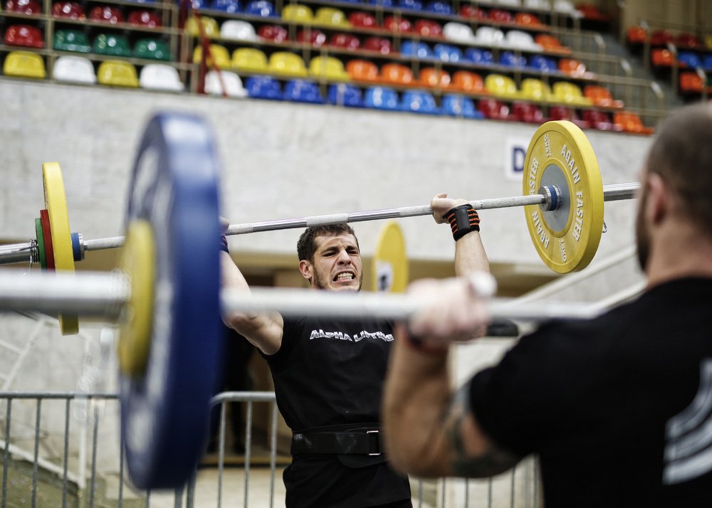 Photograph by Мария Лукина