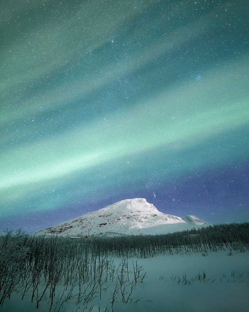 Photograph by Javier Delabat