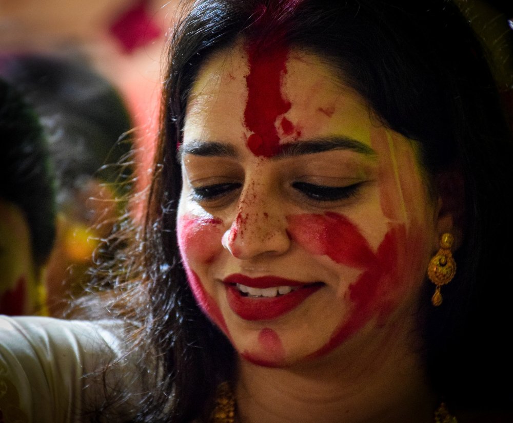 Photograph by Arindam Banerjee