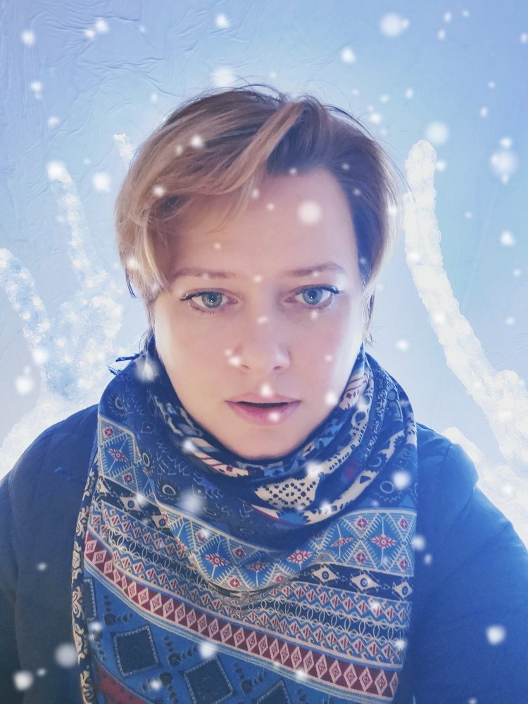 Photograph by Елена Акимова