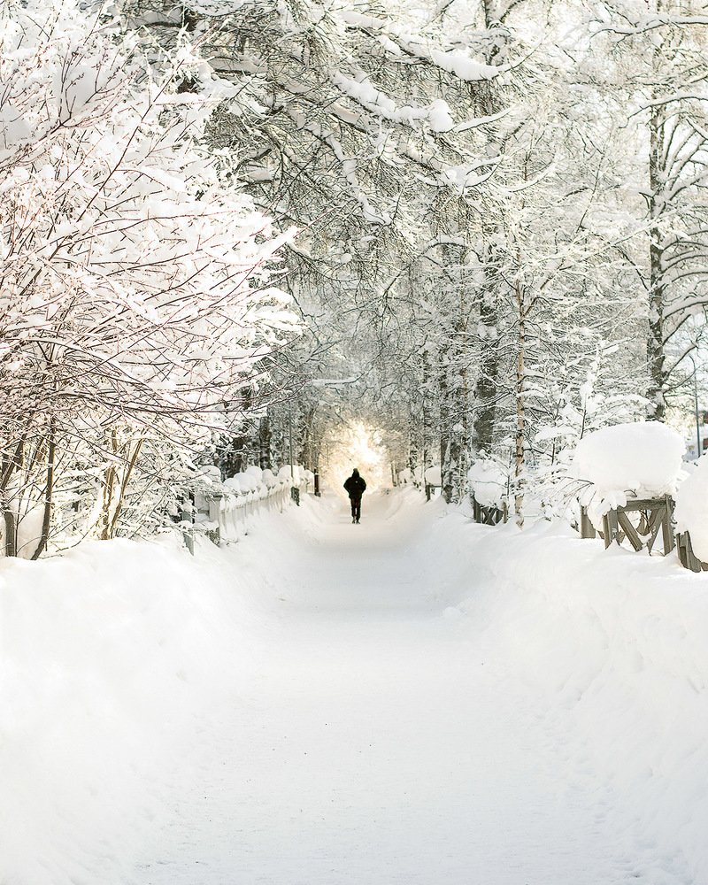 Photograph by Javier Delabat